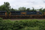 CSX 3196